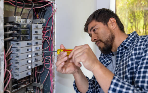 Emergency Electrical Repair Services in Pembroke, VA